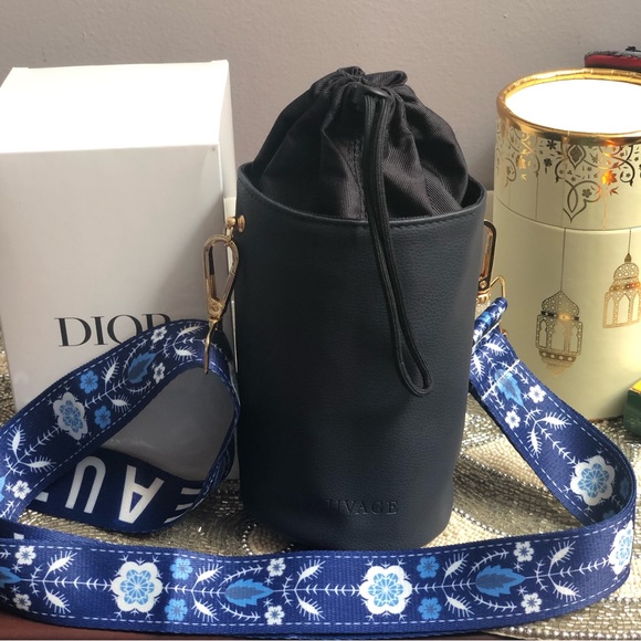 Dior pouch - Picture 4 of 11